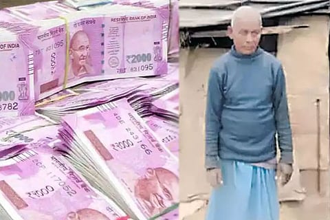 Money