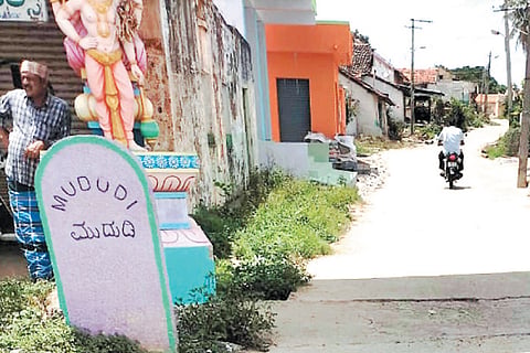 Mududi