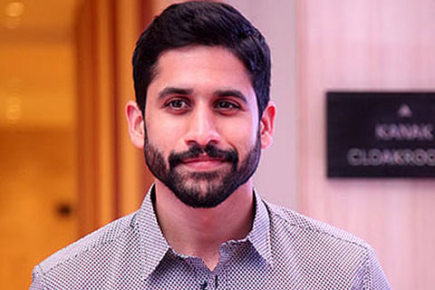 Nagachaitanya