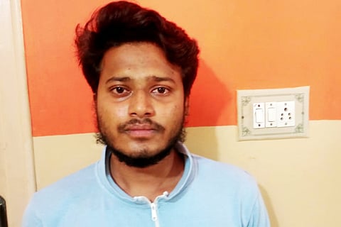 Nagaraju