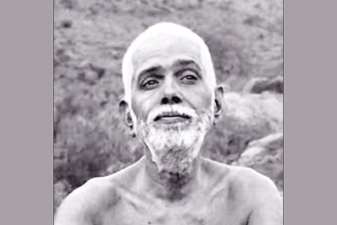 Narayana Guru