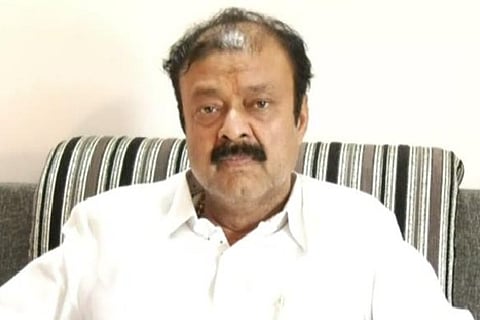 Narayanagowda