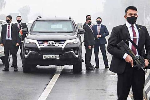 PM Punjab