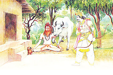 Padartha
