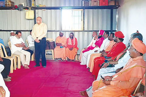 Panchamasali