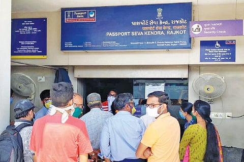 Passport