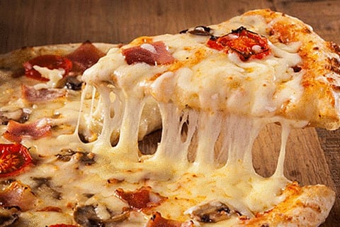 Pizza