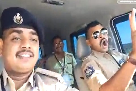 Police