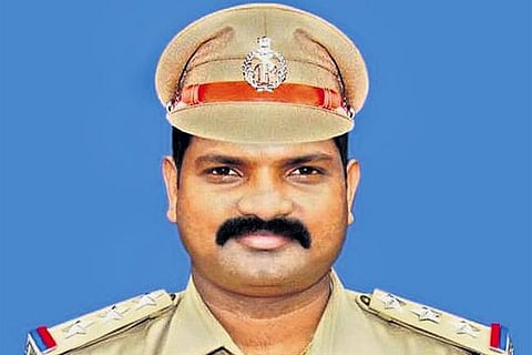 Police