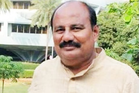 Prabhakar
