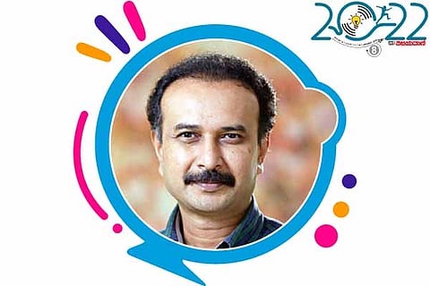 Prashanth Prakash