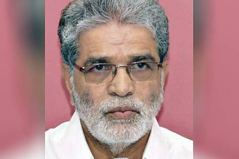 Pratapachandra Shetty