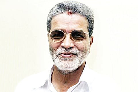 Prathapchandra Shetty