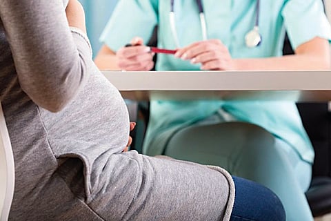 Pregnancy