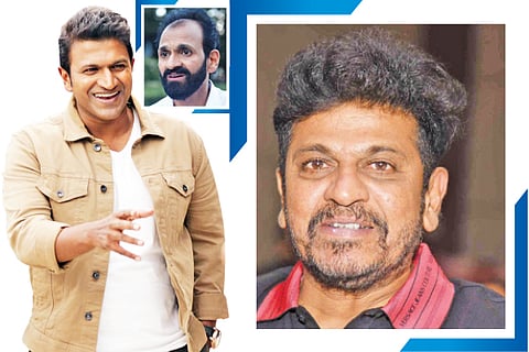 Puneeth