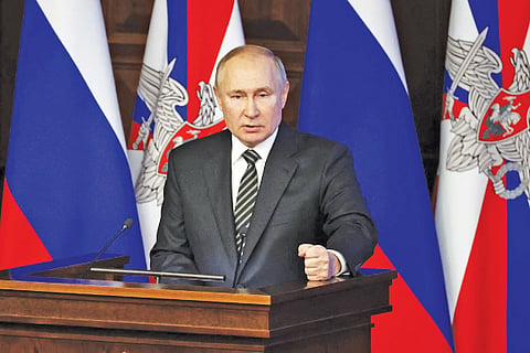 Putin