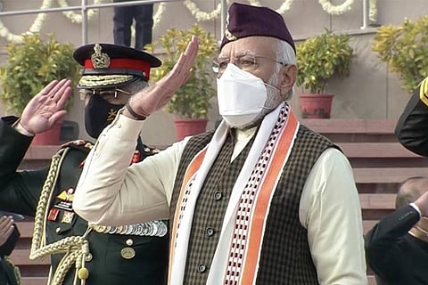 R-day