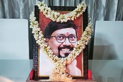 Raghavendra