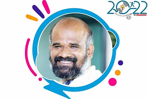 Ramesh Chavan