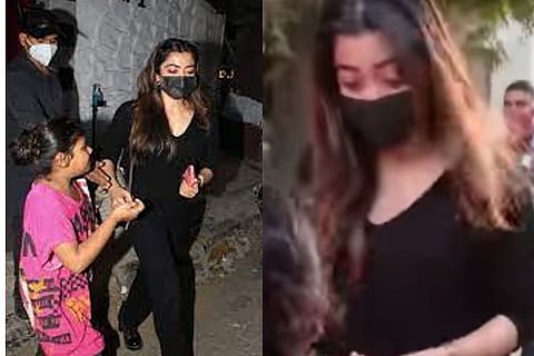 Rashmika