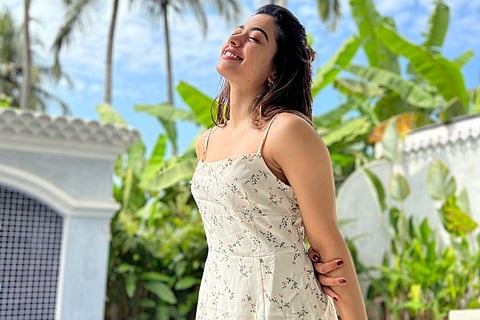 Rashmika