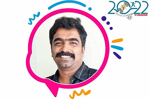 Ravi Basrur