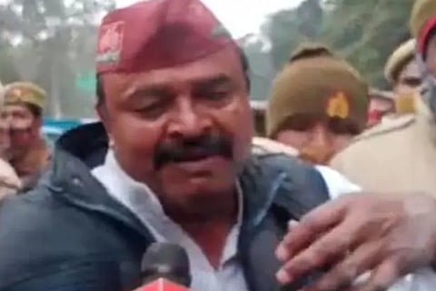 SP Activist