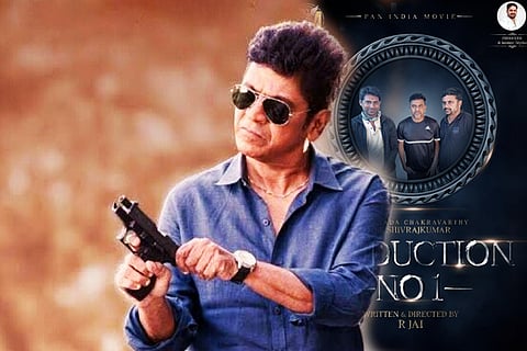 SRK F