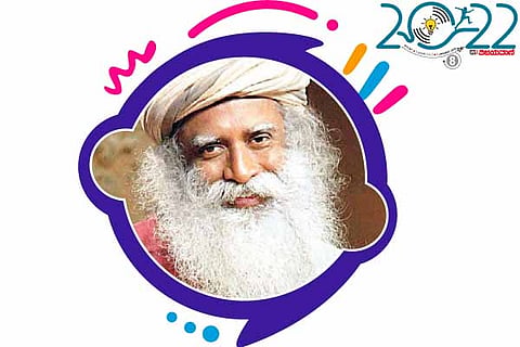 Sadhguru