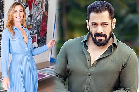 Salman