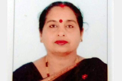Savithri