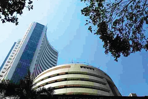 Share Market