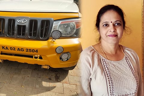 Sharmila