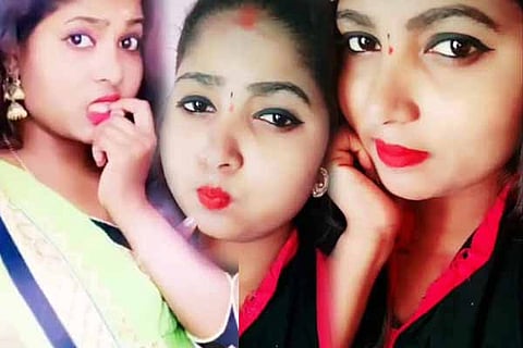 Shruthi