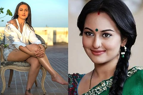 Sonakshin Sinha
