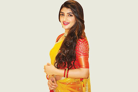 Srileela