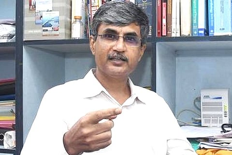 Srinivas Kakkilaya