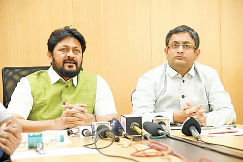 Sunil Puranik