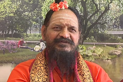 Swamiji