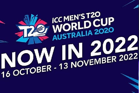 T20 Worldcup