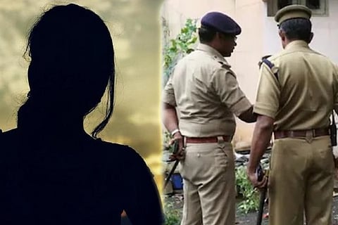 TN Police