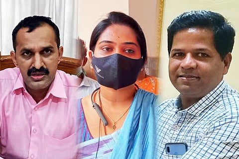 Tahsildar