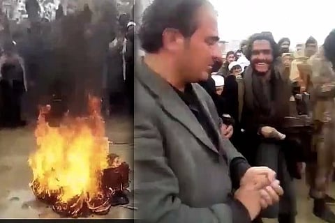 Taliban
