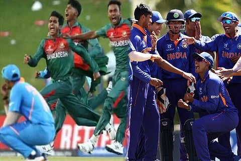 Team India