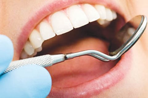 Teeth