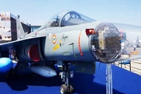 Tejas