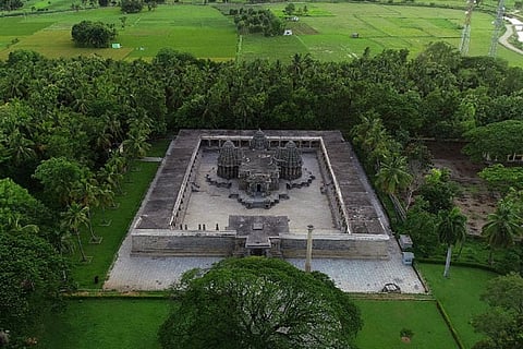 Temple 2