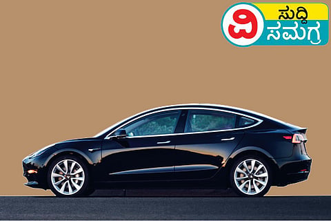 Tesla