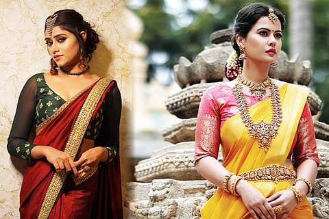 Thara Sankranthi