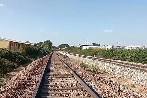 Train